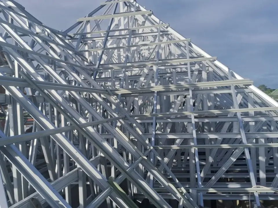 Harga Baja Ringan di Bali