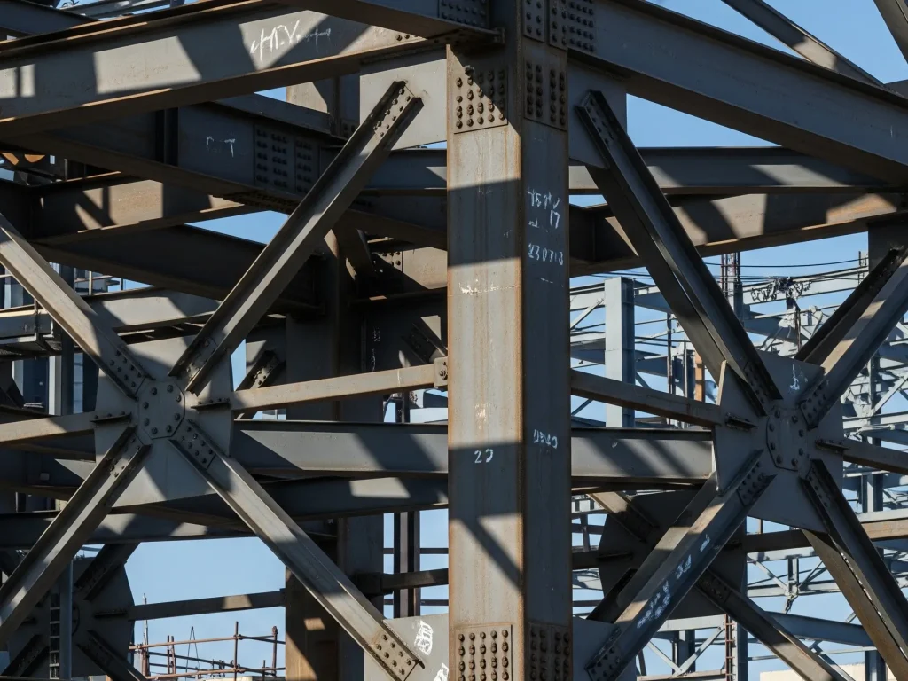 Memilih Baja Struktural Sesuai Standar ASTM dan SNI untuk Proyek Infrastruktur